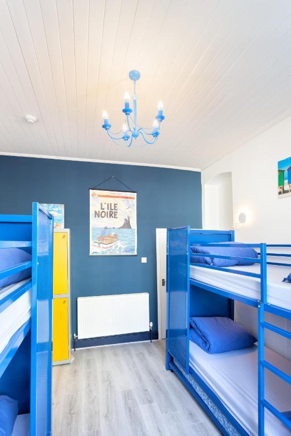 Ocean Backpackers Self-Catering Hostel Ilfracombe Dış mekan fotoğraf