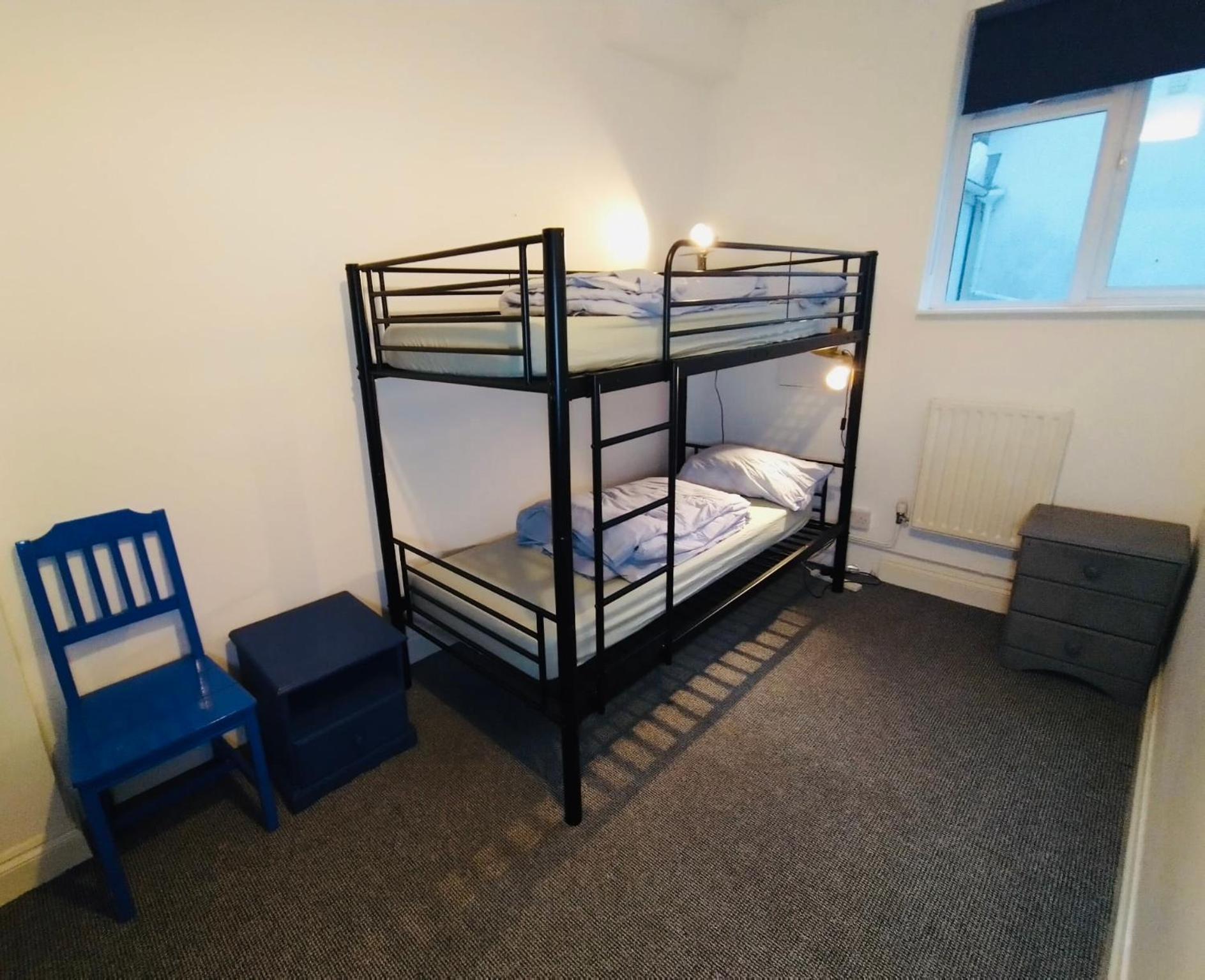 Ocean Backpackers Self-Catering Hostel Ilfracombe Dış mekan fotoğraf
